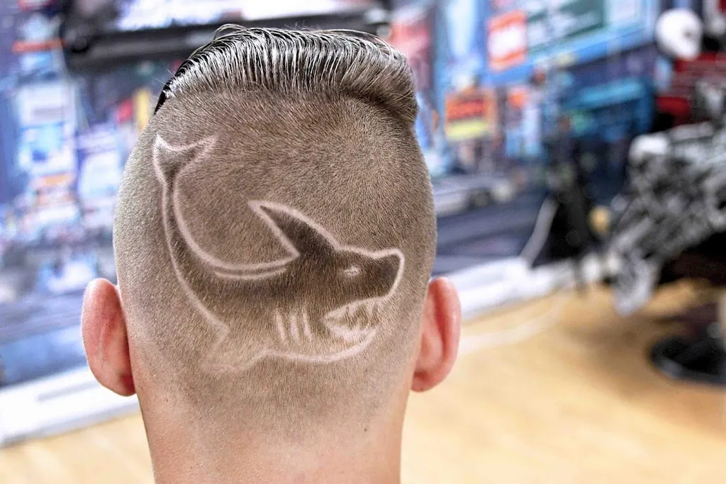 Blue Hills Barber Shop — Barber shop in New Milford